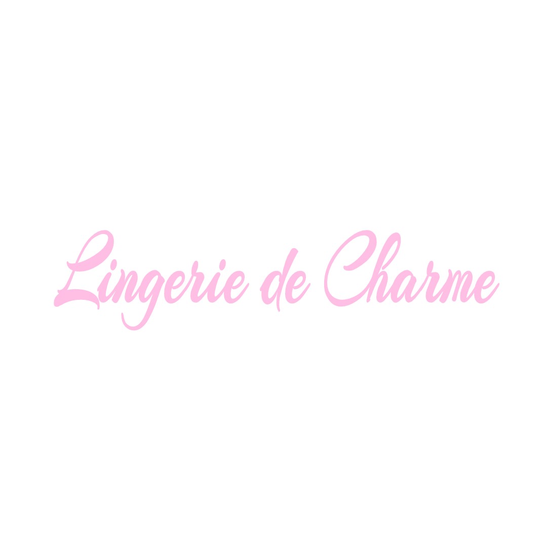 LINGERIE DE CHARME LEUGNY